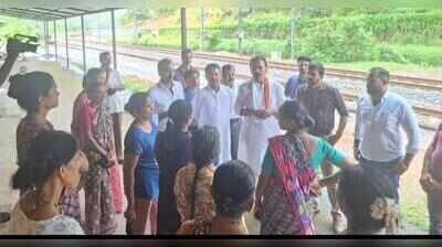 Padil station faces long neglect: MLC