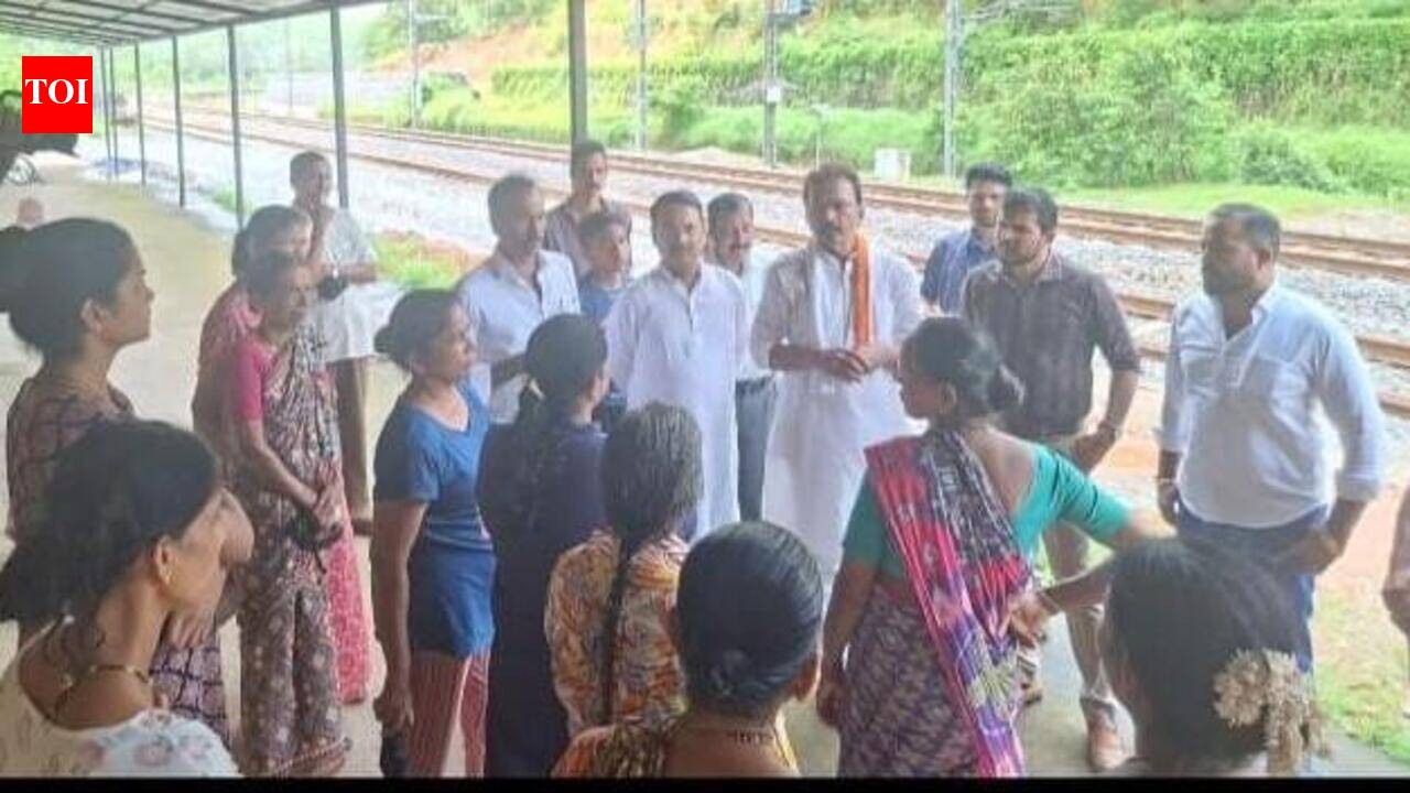Padil station faces long neglect: MLC