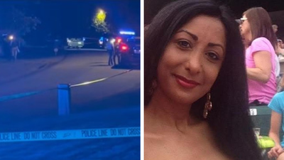 Indian-origin tech leader killed by husband in Georgia over domestic dispute, wounded son runs to neighbors for help