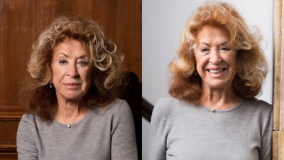 Award-winning UK crime writer Lynda La Plante faces driving ban over three speeding offences in 5 months
