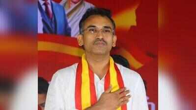 Tamil Nadu’s population is ageing fast, says health minister Arunraj on World Population Day