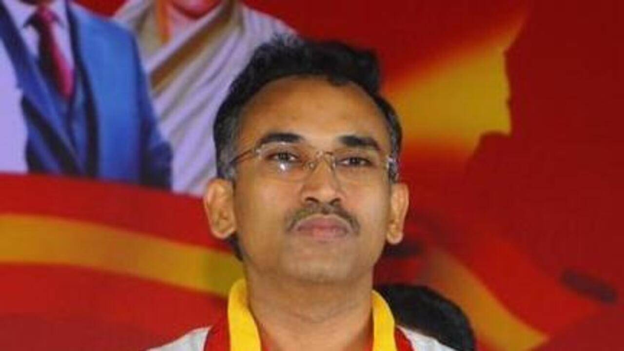 Tamil Nadu’s population is ageing fast, says health minister Arunraj on World Population Day