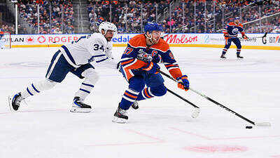 NHL Trade Rumor: Los Angeles Kings prepare for potential Connor McDavid