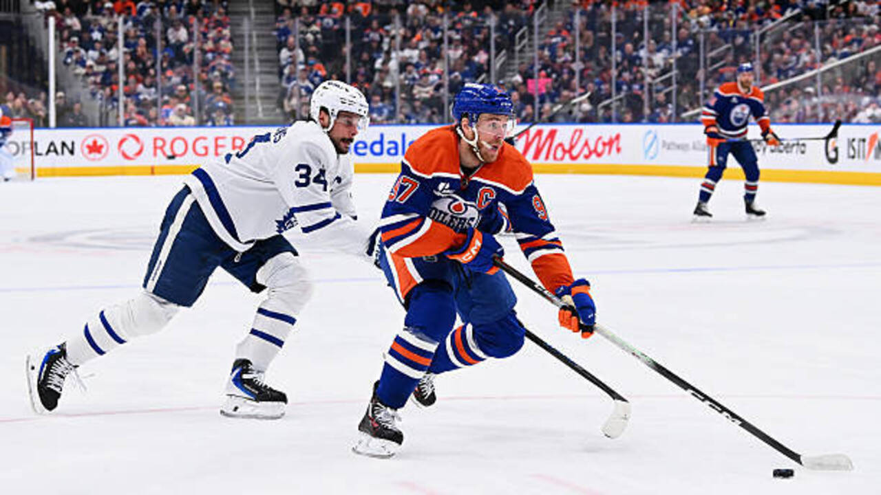 NHL Trade Rumor: Los Angeles Kings prepare for potential Connor McDavid or Auston Matthews blockbuster NHL moves ahead