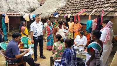 Health department asks MGMMCH to probe malaria surge in East Singhbhum