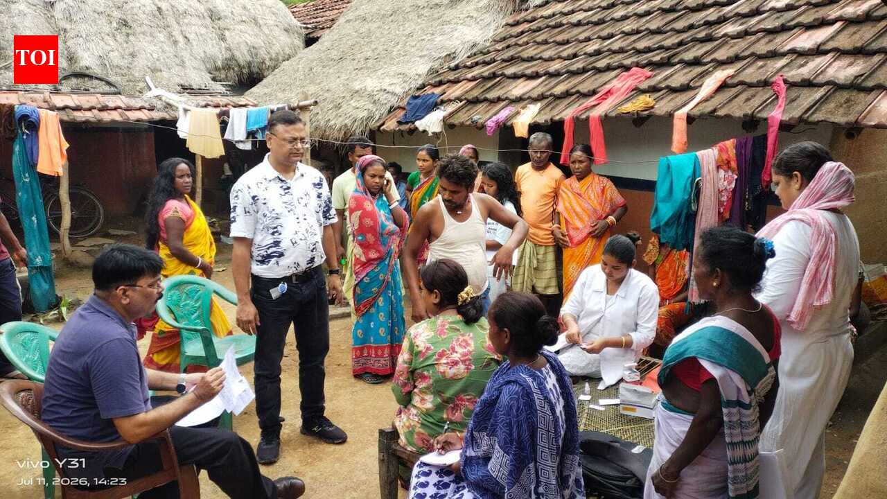 Health department asks MGMMCH to probe malaria surge in East Singhbhum
