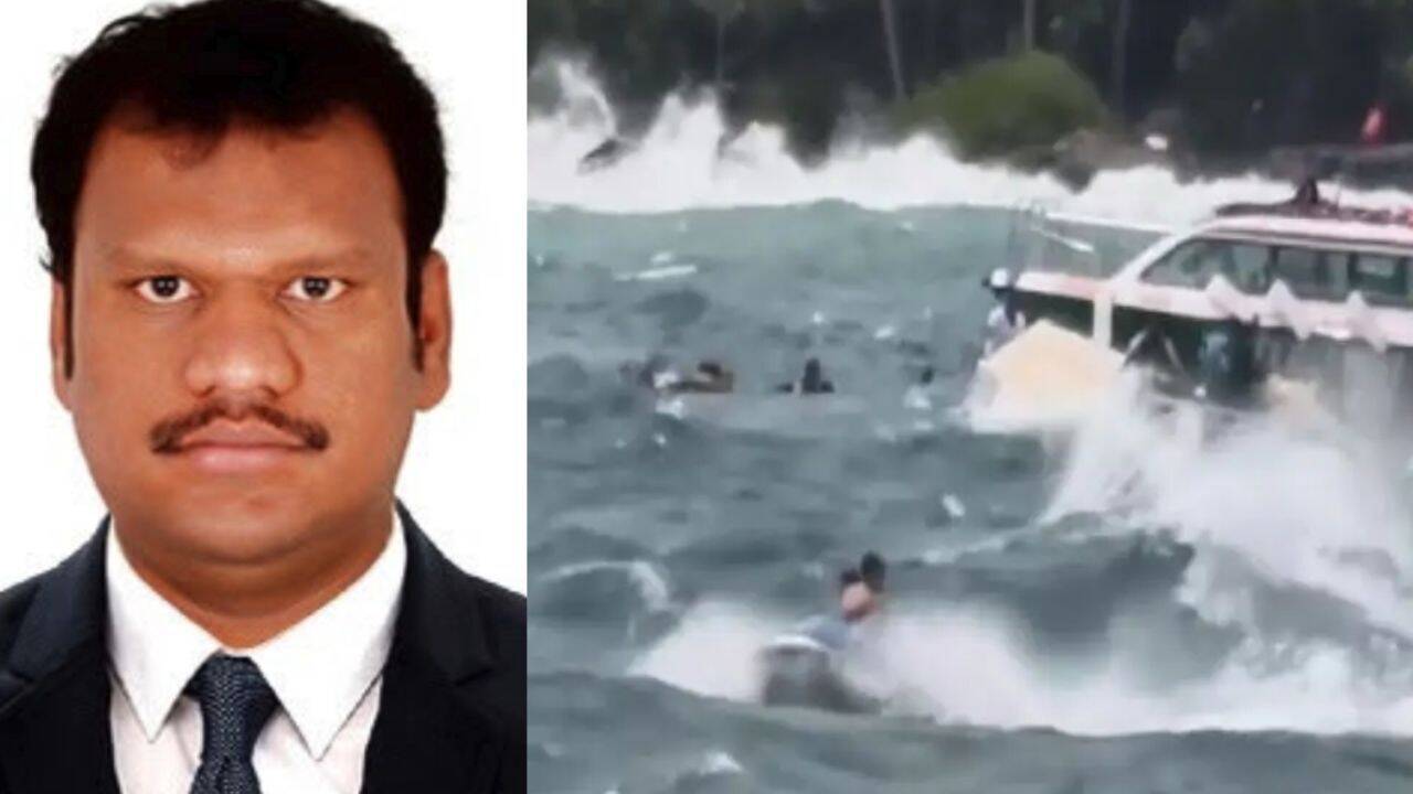 'Boat overturned within seconds': Survivor recounts Vietnam tragedy that killed 15 Indian tourists; cites possible overloading