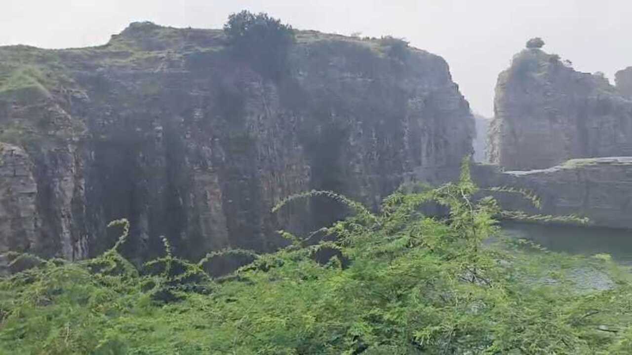 Rohtas admin to assess Karbandia belt to restart mining activities