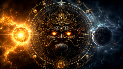 Rahu Kaal Danger: Avoid Pushing Your Goals During This Window