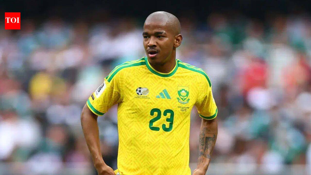 Jayden Adams cause of death: South Africa football mourns World Cup midfielder's sudden death