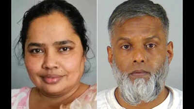 Death penalty sought for Bangladeshi man Shahidul Islam who entered US illegally and killed sister-in-law in Florida<u></u>