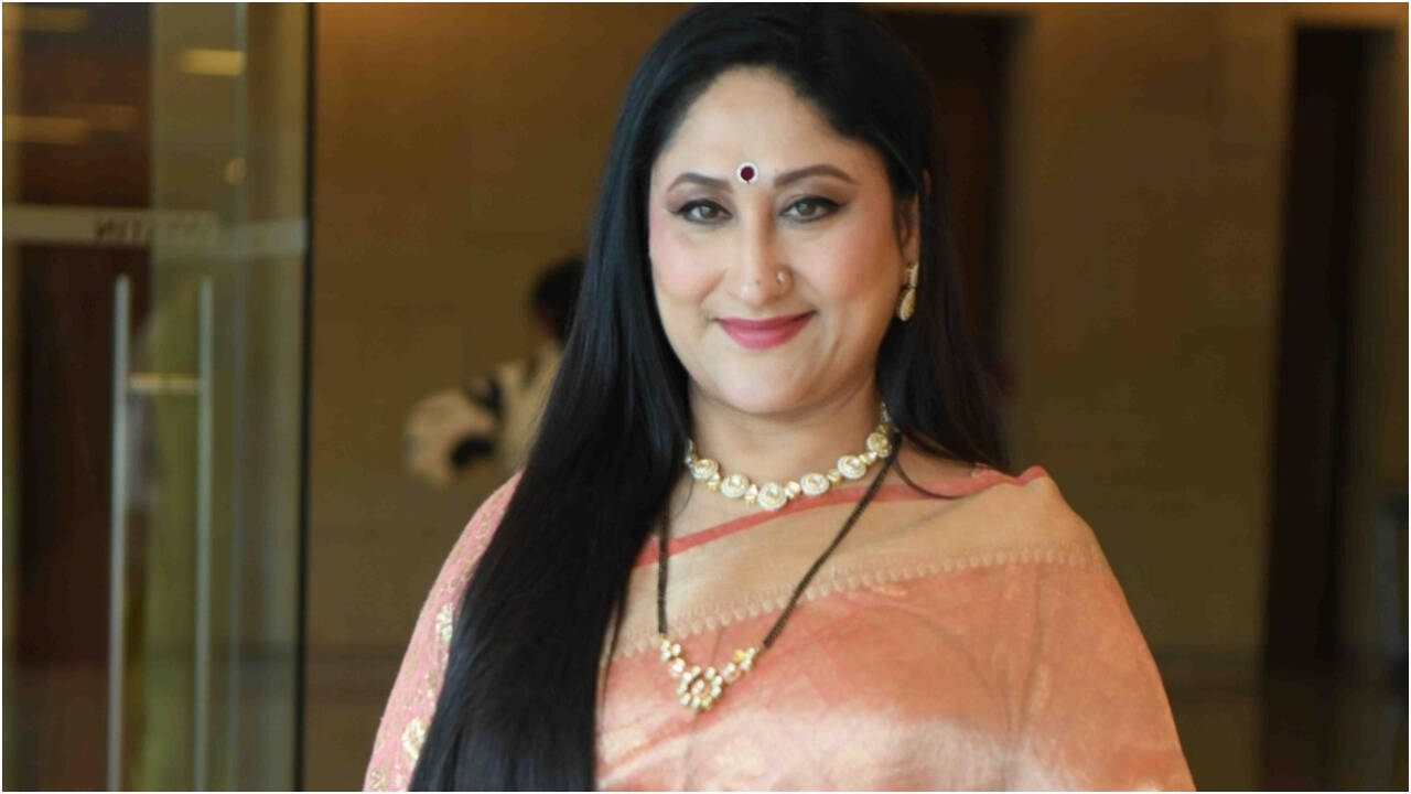 Jaane Anjaane Hum Mile's Jayati Bhatia on one of her most challenging journey ever as Sharda’s darkness intensifies