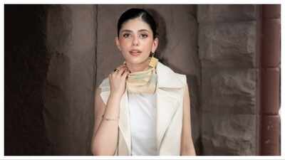  The discipline I learnt as a child helped me face Bollywood