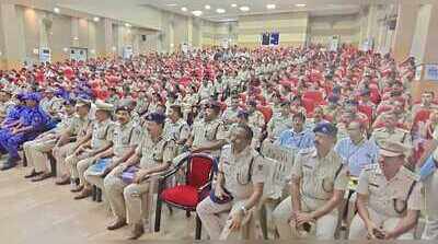  DGP