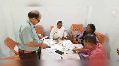 2 crore SIR forms distributed in state, but urban digitisation lags