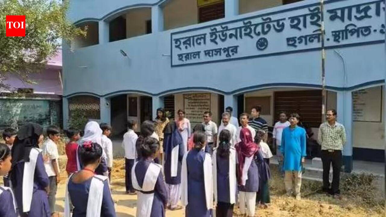 Bengal govt orders inspection of unaided madrasas in 12 dists