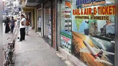 Kolkata Traders & Hoteliers Prepare To Reopen As India Resumes Bangladesh Visas
