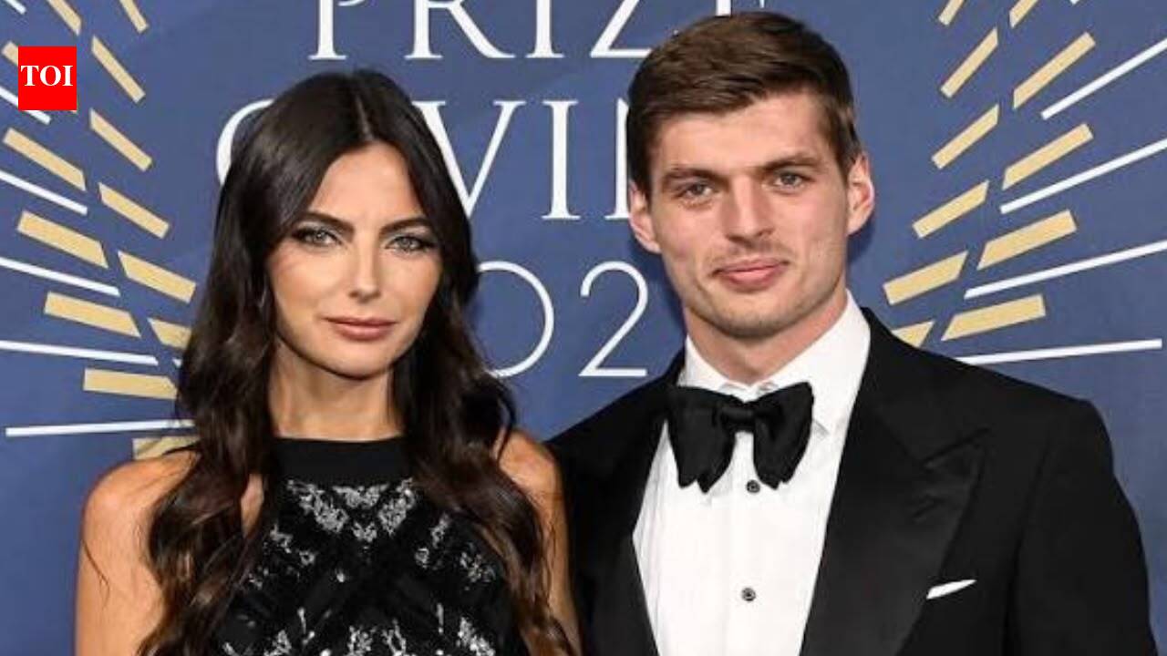 Max Verstappen and Kelly Piquet combined net worth in 2026: F1 star’s earnings, endorsements, investments, and lifestyle