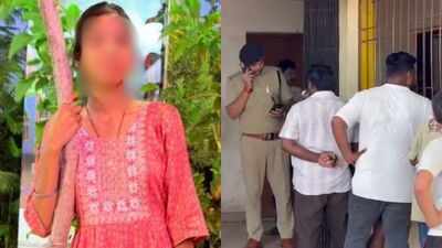 'Stabbed 10 times': Nursing student who blocked stalker's calls murdered in Chhattisgarh PG