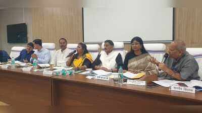 Ranchi Municipal Corporation flags fund shortage, seeks govt aid