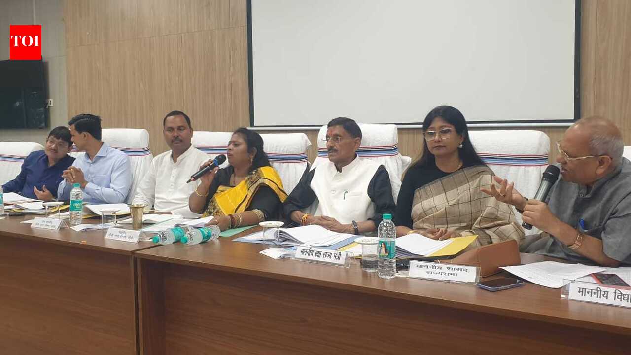 Ranchi Municipal Corporation flags fund shortage, seeks govt aid