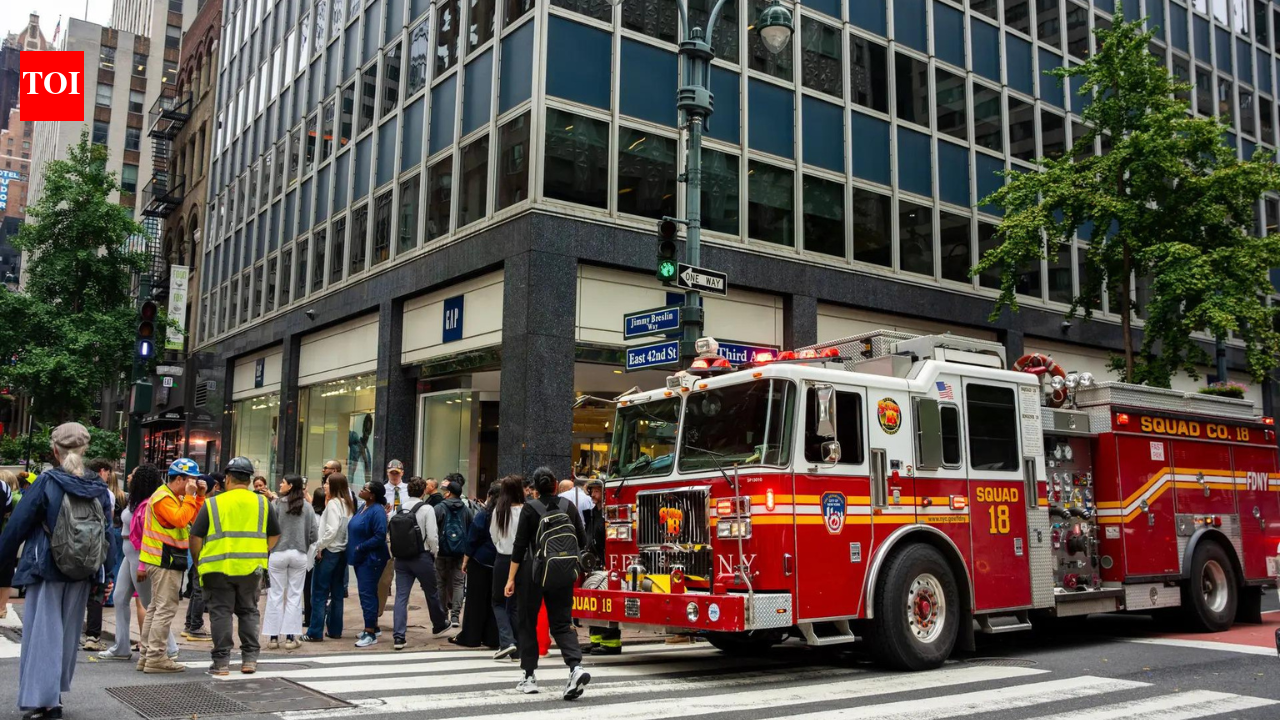 How a New York construction scare exposed the challenges of converting offices into homes