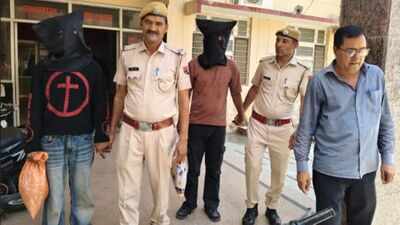 Sri Ganganagar hotel rape case: New Zealand returnee arrested 5 days before wedding; total arrests rise to 21