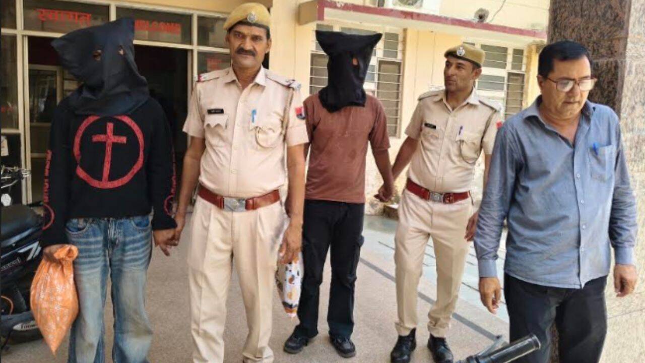 Sri Ganganagar hotel rape case: New Zealand returnee arrested 5 days before wedding; total arrests rise to 21