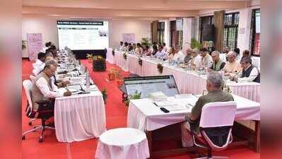 Great Indian Bustard project to enters rewilding stage, says Minister Bhupendra Yadav