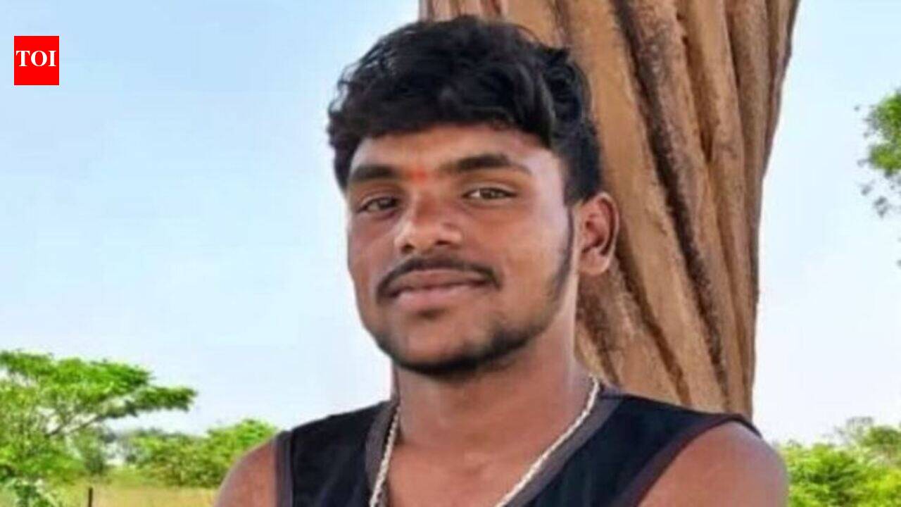 Fiancée’s brother-in-law arrested for groom’s murder in Giridih