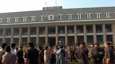 AFMC, Pune, bags 34 gold medals at MUHS convocation