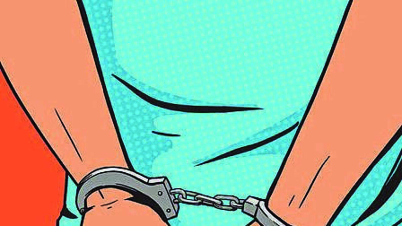 Man rams car into in-laws over marital feud in Mangalagiri