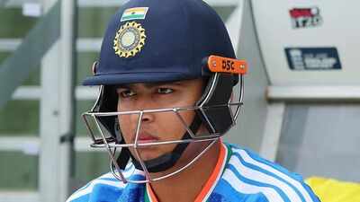 IND vs ENG 5th T20I: Why Vaibhav Sooryavanshi didn't play in the series finale?