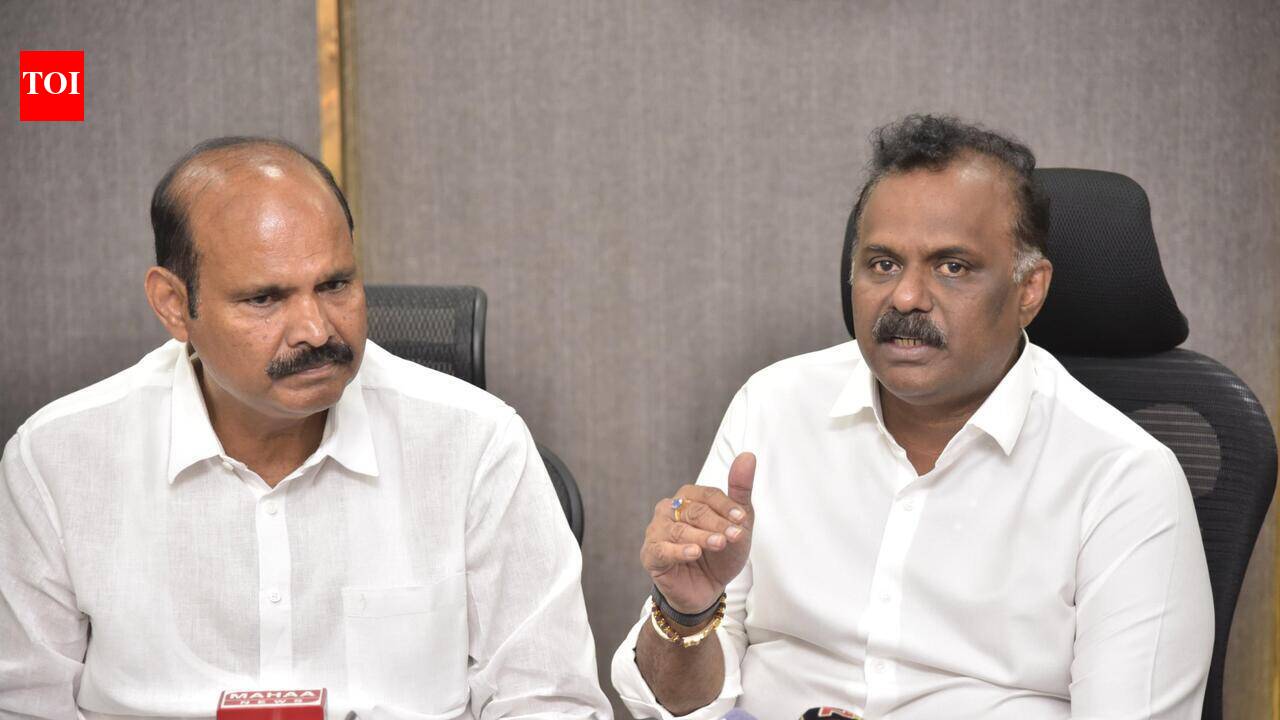 AP government holds talks with employee unions, next meeting on July 21