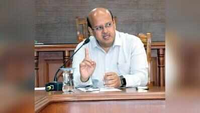 Koppal sets up panel to address renewable energy project complaints