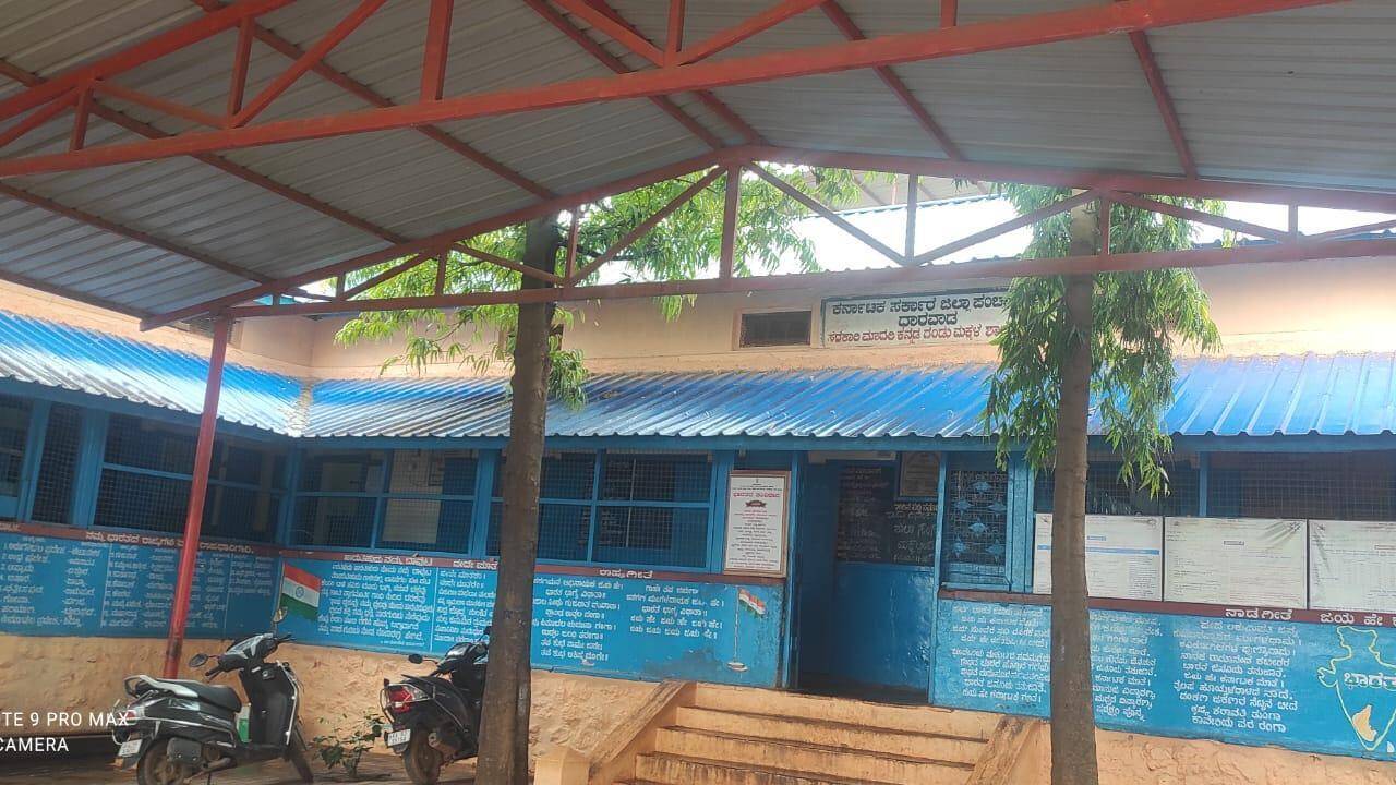 115-year-old govt school in Hubballi set for a Rs 2.5-crore transformation