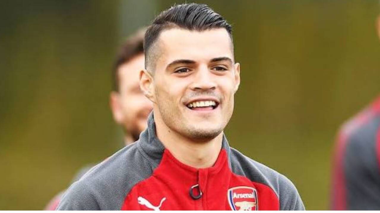 Will Granit Xhaka play tonight vs Argentina? Latest update on Switzerland captain ahead of FIFA World Cup quarterfinal