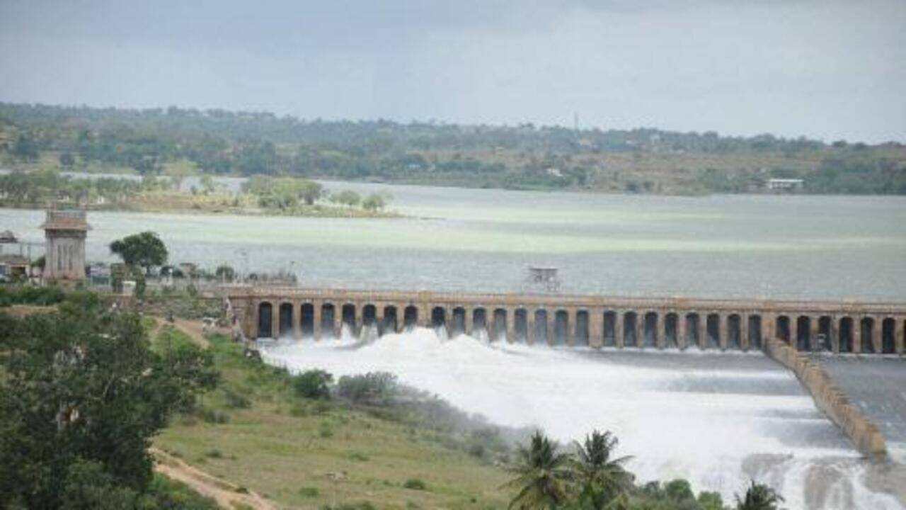 Tamil Nadu: Account for Bengaluru’s Cauvery water supply fully; Karnataka: We know how to use our share