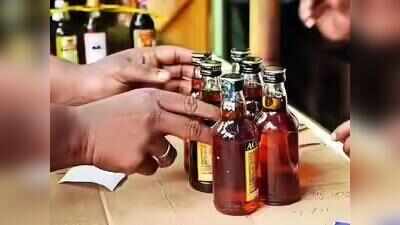 Tasmac to handover empty bottle collection with distilleries