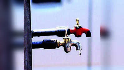 13,000 residents along Radial Road to get piped water by year end