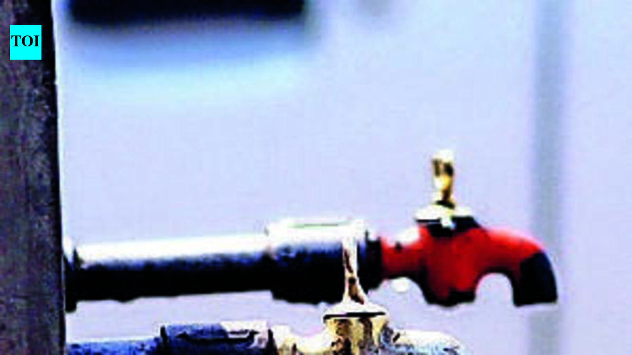 13,000 residents along Radial Road to get piped water by year end