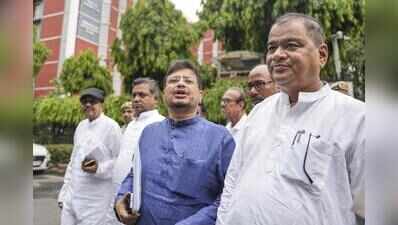 Ritabrata camp names Anubrata Birbhum unit prez, Jyotipriya & Debasish in state committee