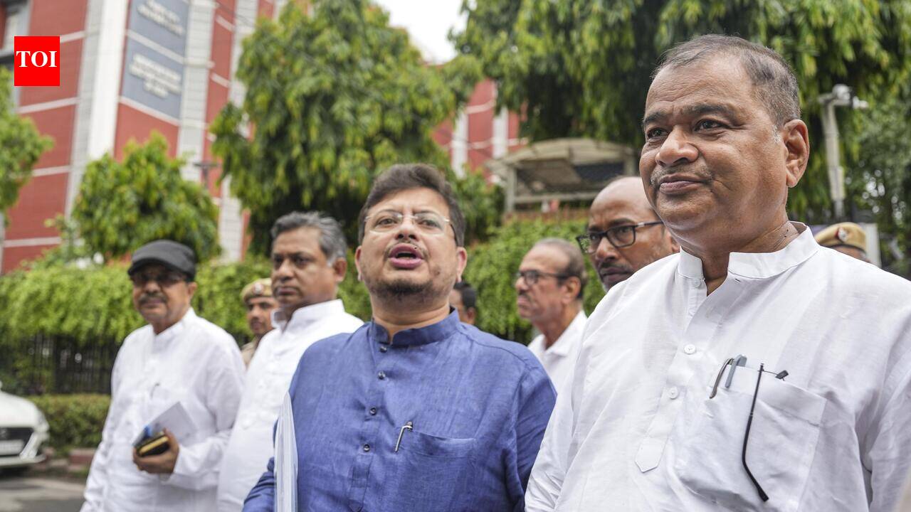 Ritabrata camp names Anubrata Birbhum unit prez, Jyotipriya & Debasish in state committee