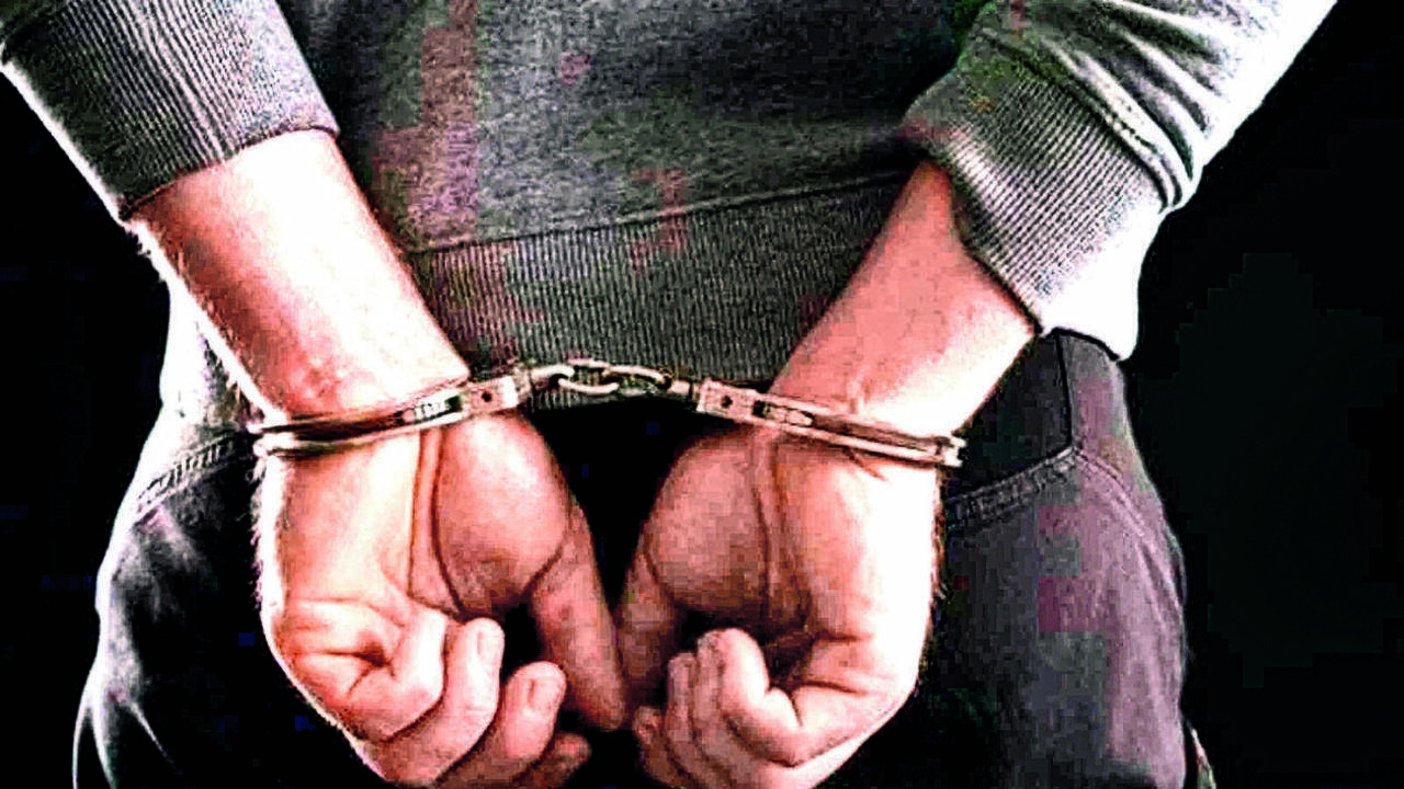 Man gets life term for sexual assault, murder of 3.5-year-old girl in Chittoor district