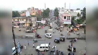 Beed erupts over street renaming row amid water crisis and drainage woes