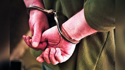 Three, including a TTD staffer arrested by Renigunta police with MDMA