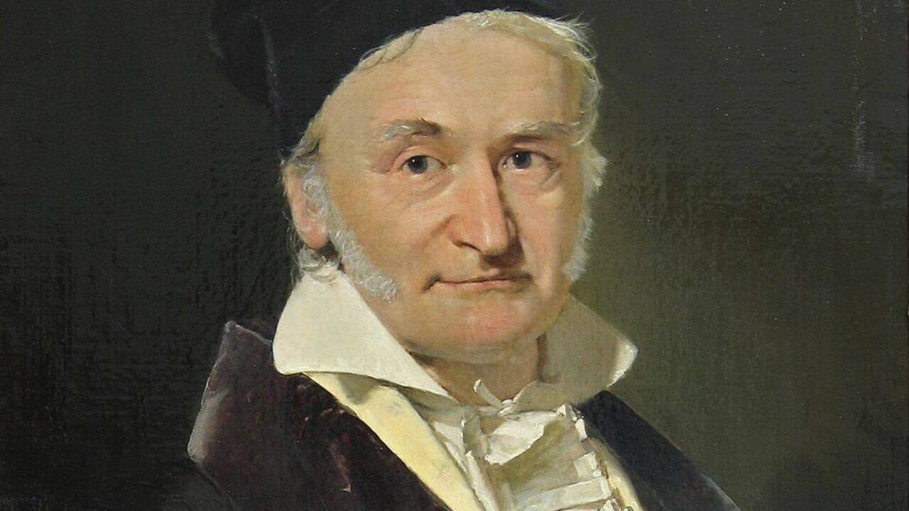 Quote of the day by German physicist Carl Friedrich Gauss: "When a philosopher says something that is true then it is trivial. When he says something that is not trivial then it is false" - a simple explanation of why truth is often simpler than it seems