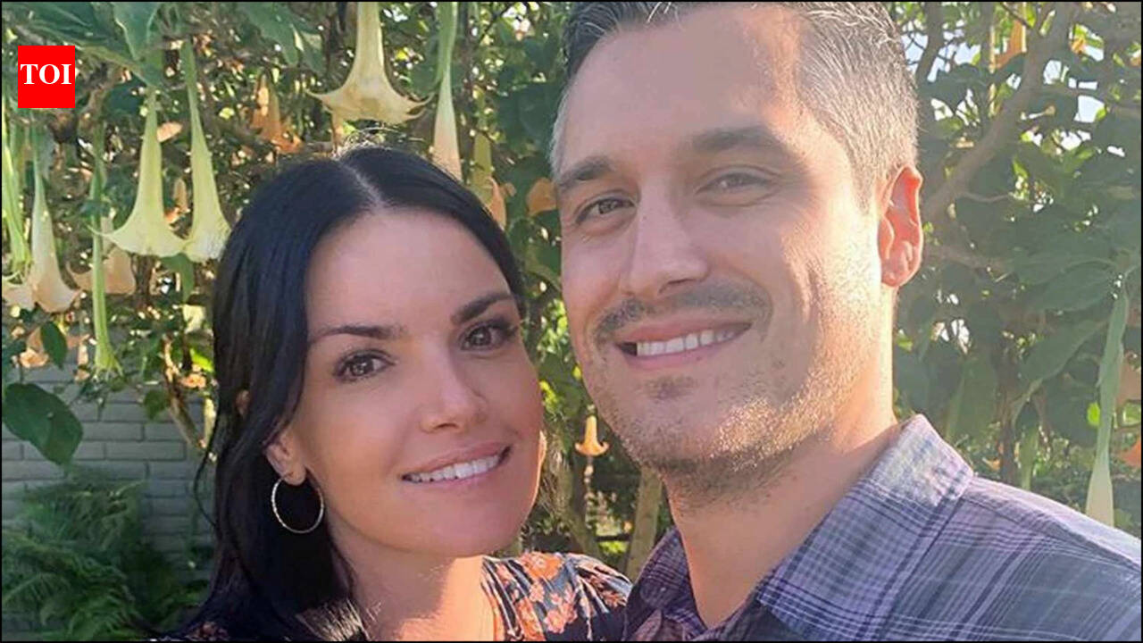 'The Bachelor’ star Courtney Robertson and Humberto Preciado announce separation after six years of marriage