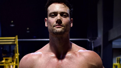 Bodybuilder influencer Connor Murphy death sparks ‘murder’ theories as fans link his case to LeoAndLongevity mystery