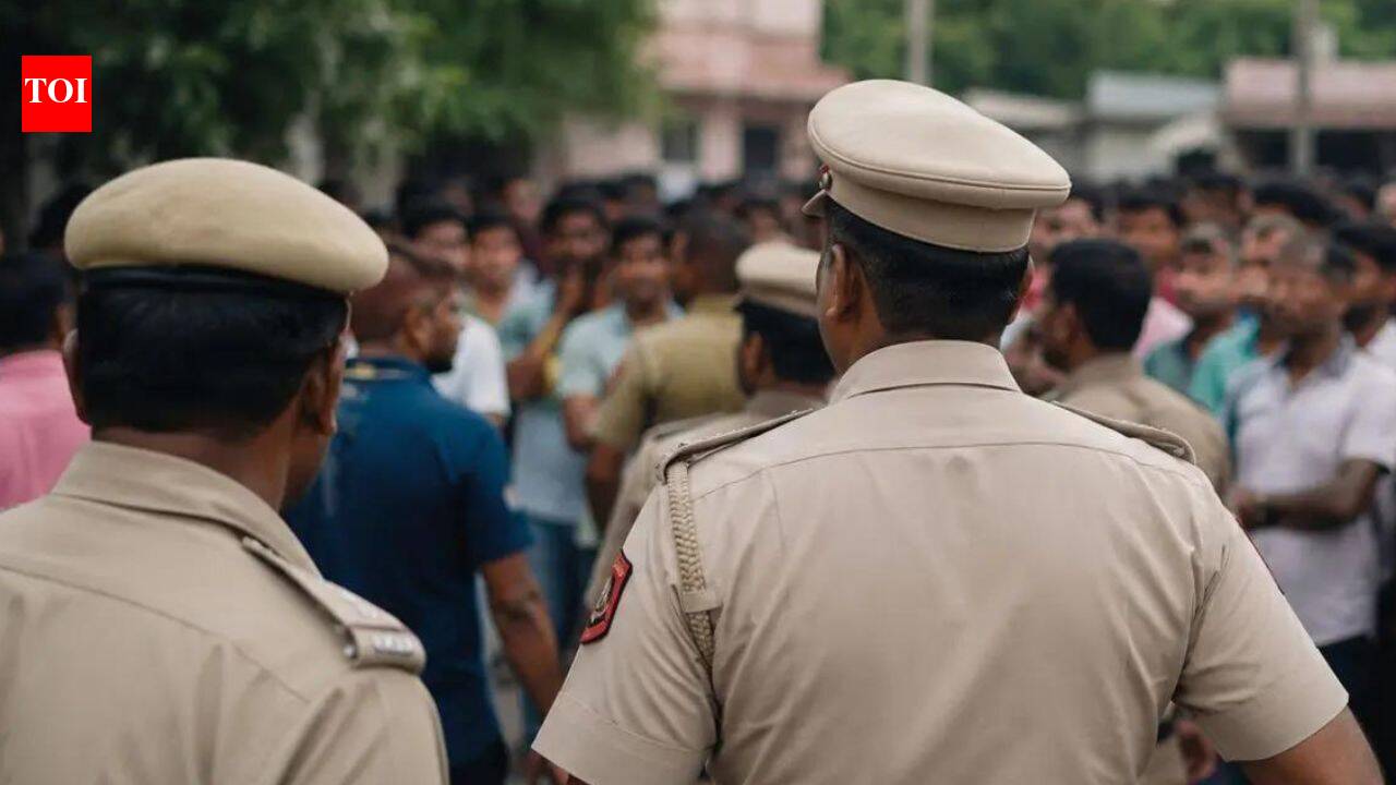 6 arrested for executing fake land deed, cheating woman of Rs 45 lakh in UP’s Barabanki | Lucknow News